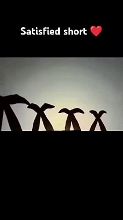 Amazing Hands dance