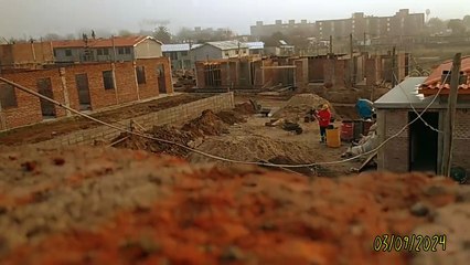 Trabajo y Fútbol en COVISOLTAC - Tacuarembó, Uruguay (03 y 04/09/2024)