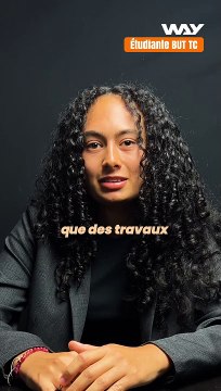 Ils vivent les soirées étudiantes ? ⏱ Sara est étudiante en BUT TC (techniques de commercialisation), et non, les étudiants en TC ne font pas tous des écoles de commerce après ce diplôme. Elle a fait ses études à l'IUT de Sceaux,.