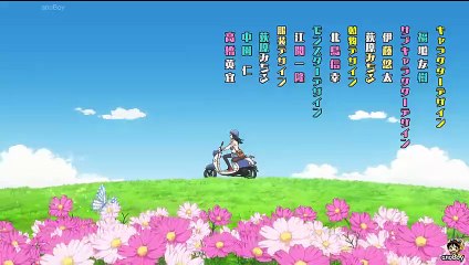 Rougo ni Sonaete Isekai de 8-manmai - EP9 SUB INDO