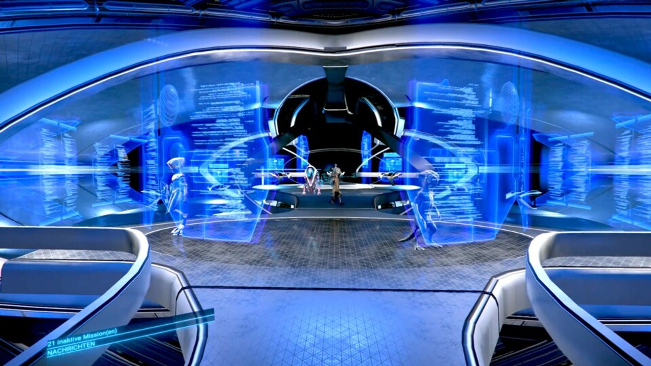 Wir zeigen euch rund 13 minuten pure wohlfühl-atmosphäre mit x4: foundations