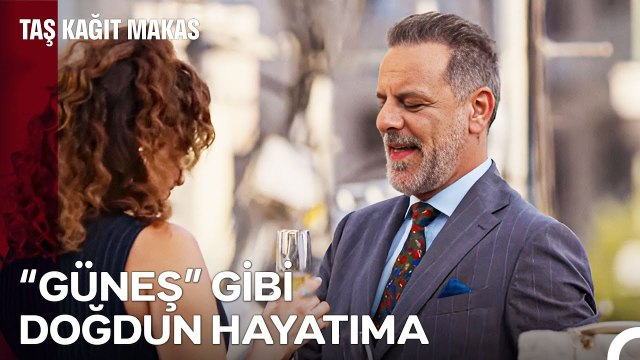 Harun Yakar'ı Artık Ancak Güneş Yakar❤ - Taş Kağıt Makas