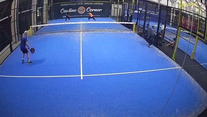 Brahim 29/09 à 18:11 - Padel Piste 1 (LeFive Marville)