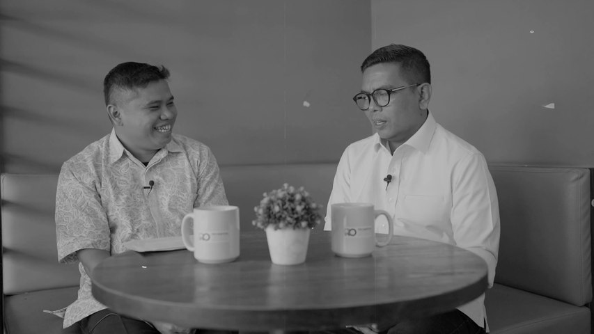 (PART 1) Headline - JPP Talk Promedia with Andra Soni. Pemimpin Baru, Menyongsong Harapan Baru di Banten