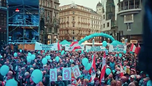 La victoria de la ultraderecha en las legislativas en Austria abre la puerta a una nueva era