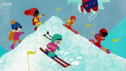 Girls Can Do Anything  -  Oti Mabuse