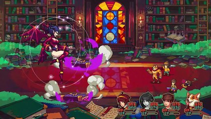 Bloomtown A Different Story - Launch Trailer