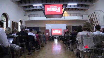 Università, premiati alla Link 60 under 30 promettenti della politica italiana