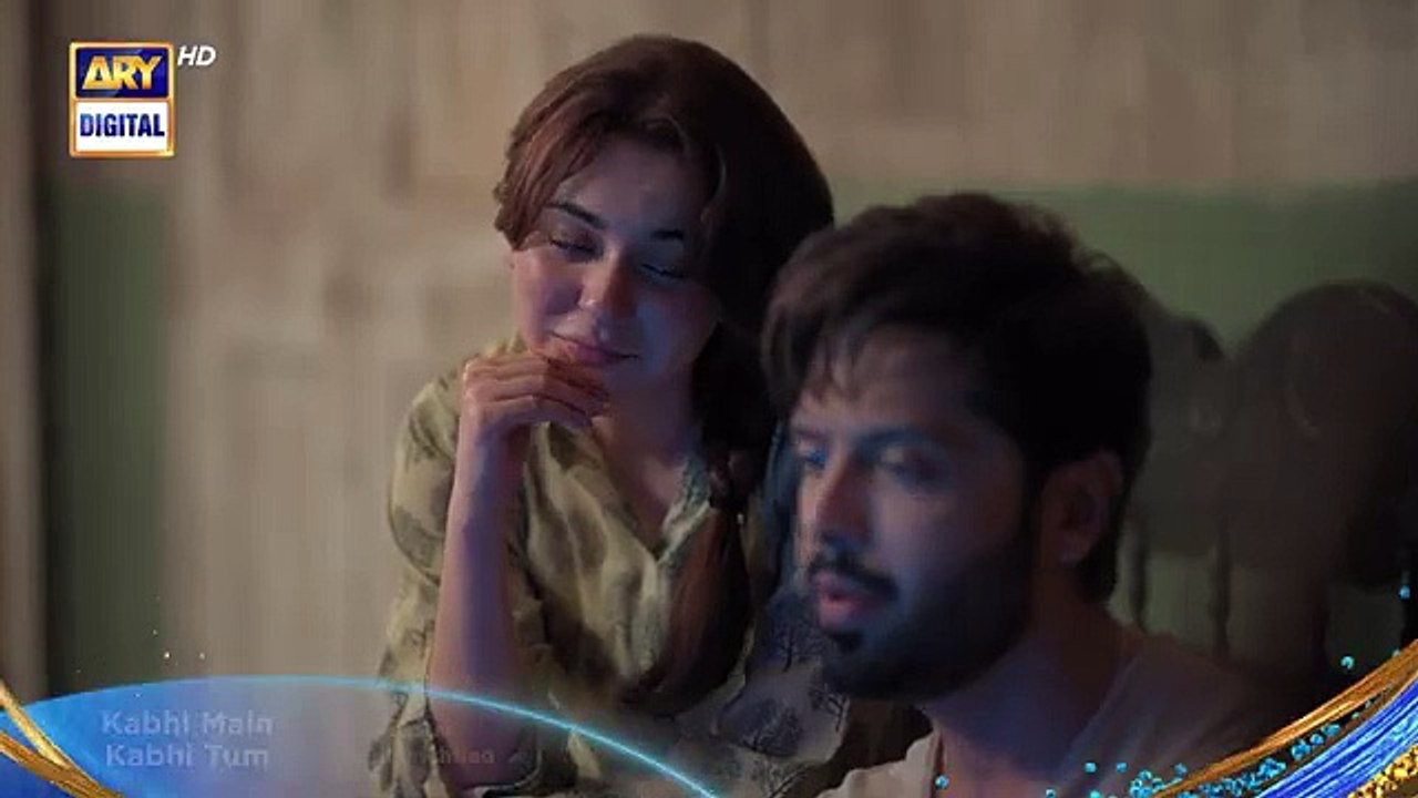 Kabhi ma kabhi tum 24 teaser
