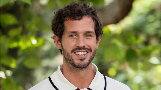 GALA VIDEO - Victor Belmondo sur les traces de son illustre grand-père : “Le seul conseil qu’il m’ait donné…”