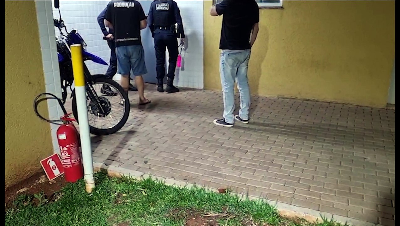 Paciente faz 'escândalo' em UPA, desacata servidoras e é encaminhado à Delegacia