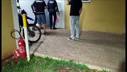 Paciente faz 'escândalo' em UPA, desacata servidoras e é encaminhado à Delegacia