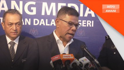 Isu GISB: Kecekapan, kredibiliti PDRM selesaikan isu GISB