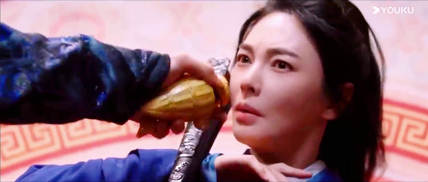 The Double EP14+15: Duke Su fights Wu Lan