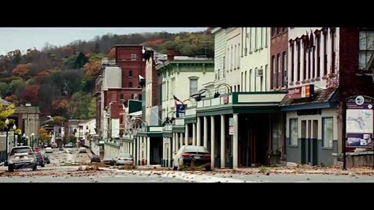 28 Years Later – Teaser Trailer _ CIllian Murphy