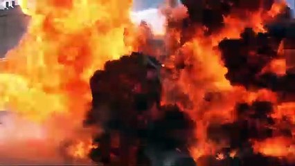 Tráiler DELTA FORCE