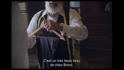 The Apprentice – extrait (VOST) exclusif du film sur Donald Trump