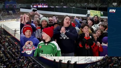 Pittsburgh Penguins at Ottawa Senators 29.09.2024