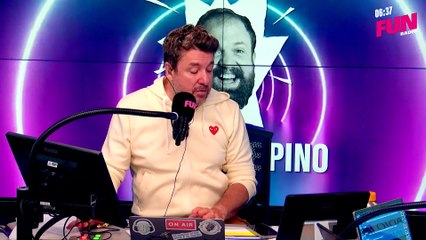 Le Zoom de Pino (2000) du 30 septembre