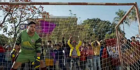 Jaadugar 2022 Hindi Movie