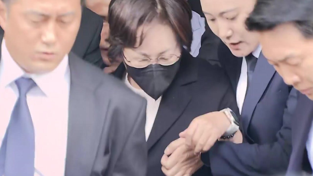 '이태원 참사' 박희영 구청장 등 구청 관계자 무죄 / YTN