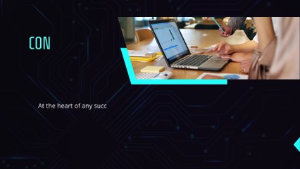 Elevate Your Marketing Game with Samantha Rae Coolbeth’s Proven Digital Strategies