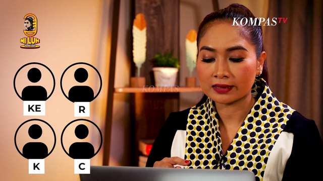 Kasus Bullying SMA Swasta, DPR Adakan RDP | NI LUH VODCAST