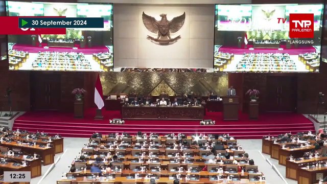 Harapan Pansus Haji DPR ke Prabowo Subianto soal Memilih Figur Menag saat Sampaikan Rekomendasi