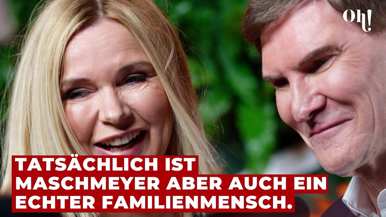 Carsten Maschmeyer als stolzer Opa: „Höhle der Löwen“-Star zeigt seine weiche Seite