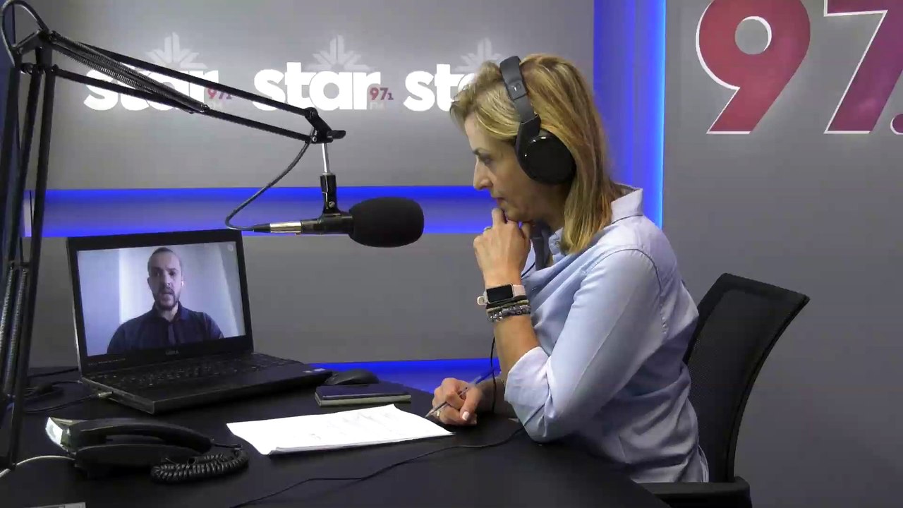 Αλέξανδρος Ιτιμούδης: Κυρίαρχο το Ισραήλ στη Μέση Ανατολή. Εξουδετέρωσε τους proxies του Ιράν