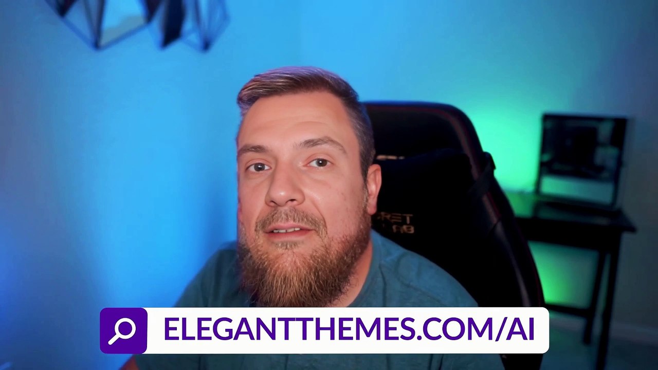 Como escrever uma postagem de blog com Divi AI