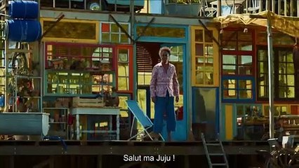 C'est le monde à l'envers! - Trailer