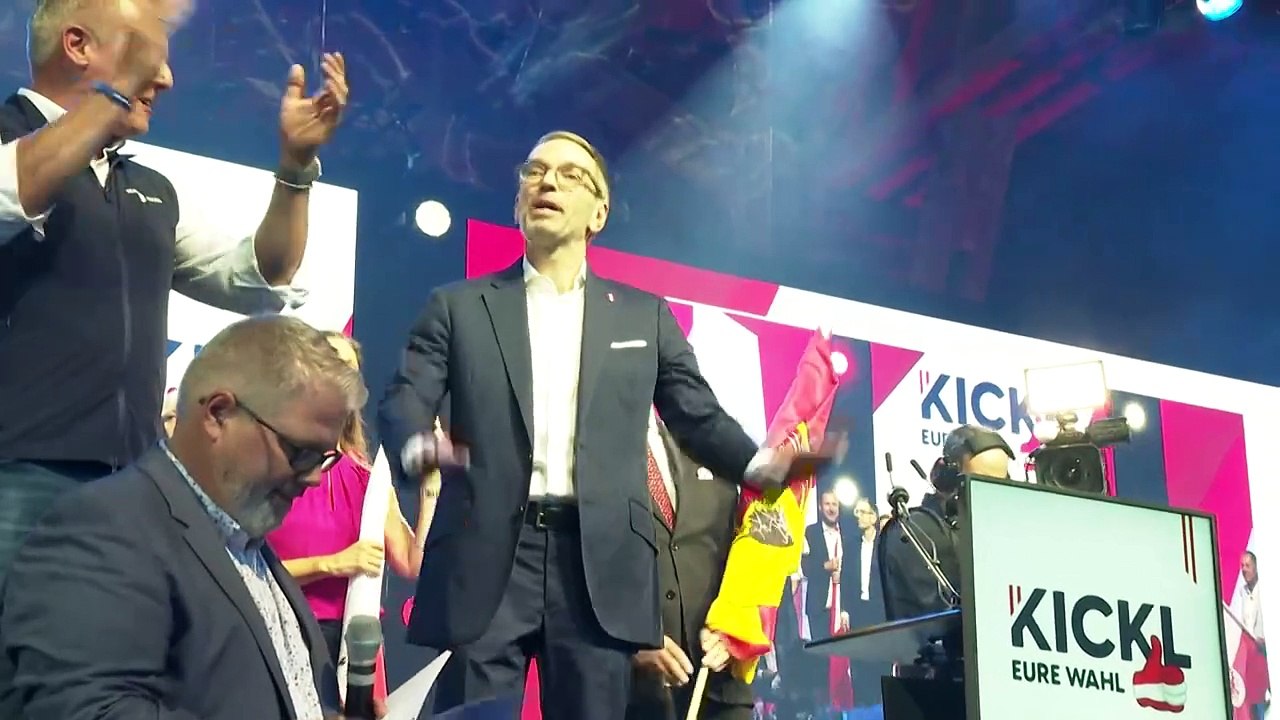 Österreich: Wie geht es nach der Wahl weiter?