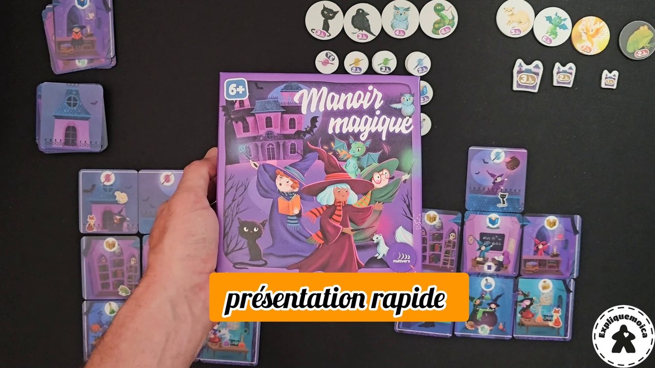 Pack de jeu familial unique Trapped Escape Room pour 2 à 6 joueurs âgés Pack de jeu familial unique Trapped Escape Room pour 2 à 6 joueurs âgés