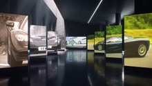 VÍDEO: el McLaren W1 ya tiene fecha de presentación, ¿con un V8 híbrido de más de 1.000 CV?