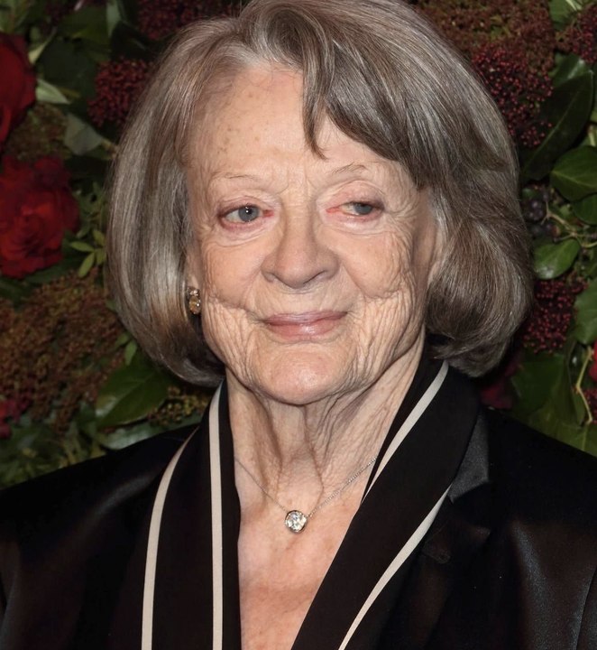 Maggie Smith : l’actrice star de « Harry Potter » et « Downton Abbey » est décédée à 89 ans