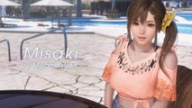 Venus Vacation Prism - Dead or Alive Xtreme -  Vidéo d'annonce