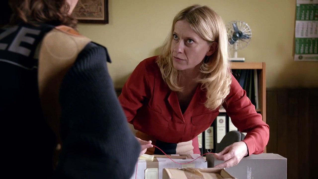 Mord mit Aussicht S03E11-Sankt Kennedy