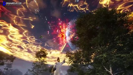 Supreme God Emperor Episode 418 Subtitle Indonesia