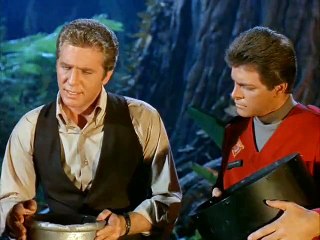Tierra de Gigantes, 01x16, En una Noche Clara Puede Verse la Tierra