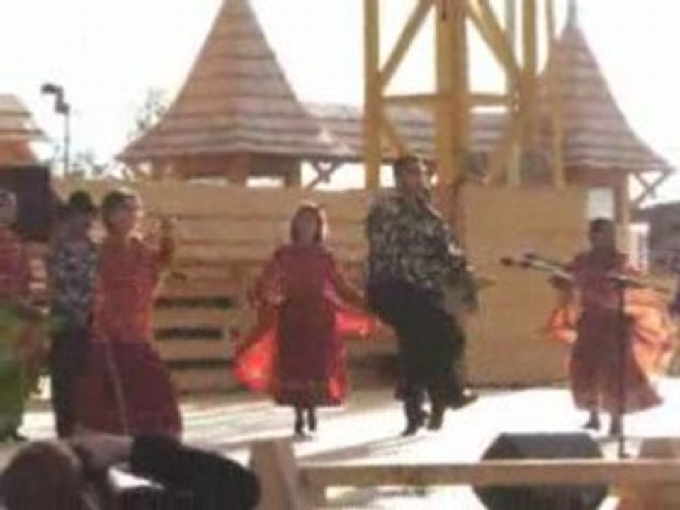 Romafest
