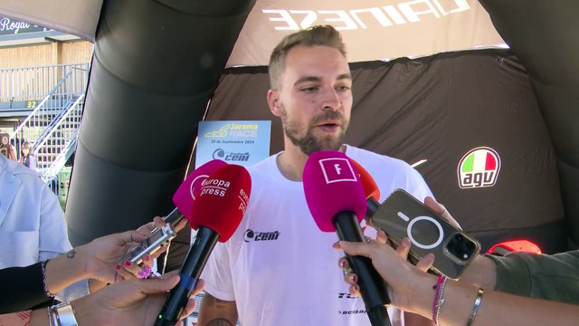 El objetivo de José María Almoguera antes de una reconciliación con su madre