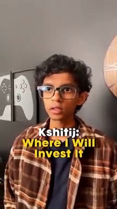 Don't just save, GROW your wealth! The long-term power of investing beats short-term safety.