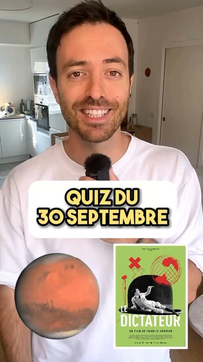 Est-ce que tu es la chips la plus croustillante du paquet ?! 5 questions pour le vérifier… Dis-moi ton score en commentaire 