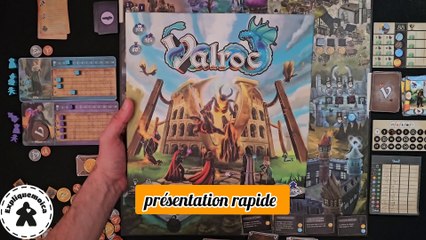 Présentation rapide de  VALROC  #musoka #expliquemoica