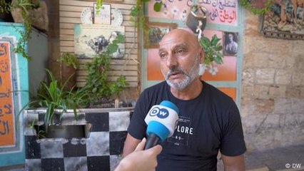 Israel's Arab community fears widening Israel-Hezbollah war