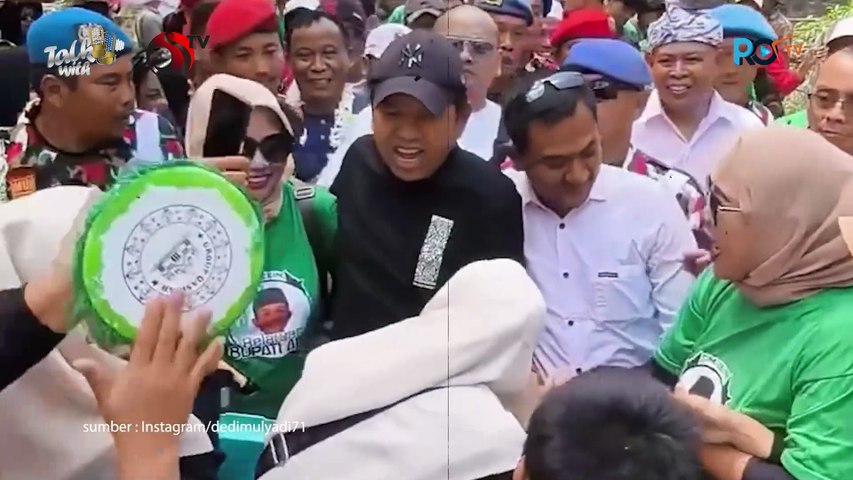 JPP Talk Edisi Pemimpin Baru Menyonsong Harapan Baru, Bersama Calon Gubernur Banten 2024 Andra Soni (1)