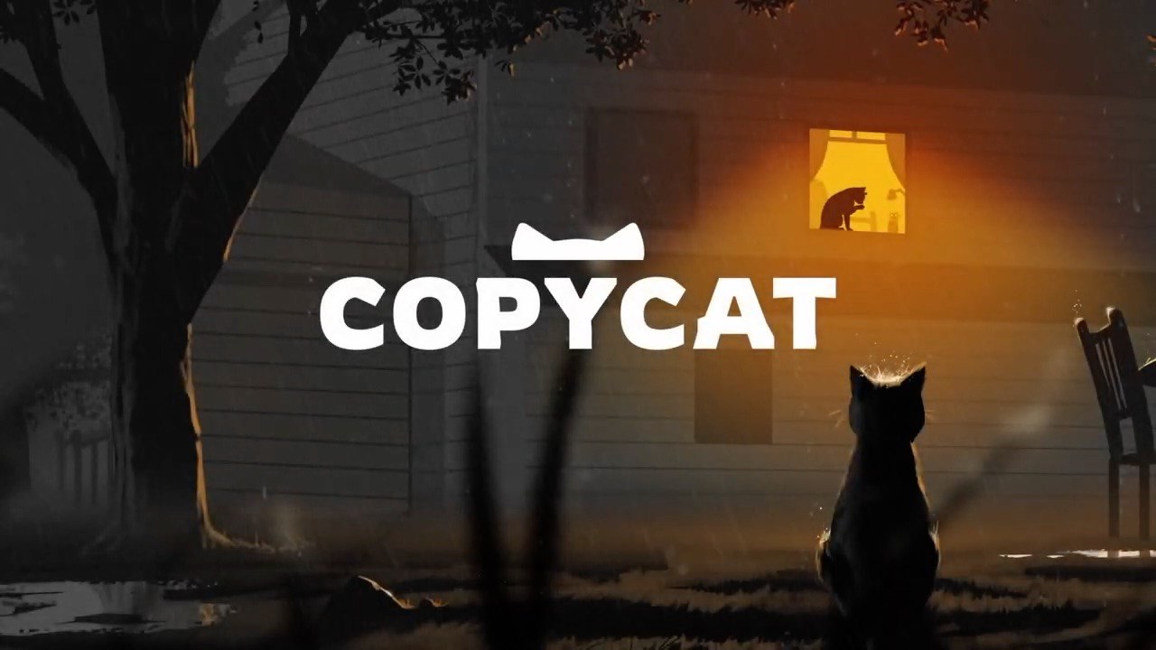 Copycat Official Launch Trailer