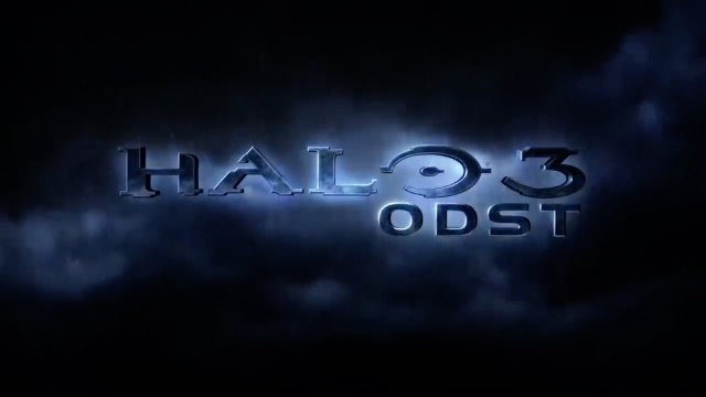 Halo The Master Chief Collection Official Halo 3 ODST 15th Anniversary Trailer
