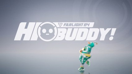 Farlight 84 Official Version 2.5 Update Trailer